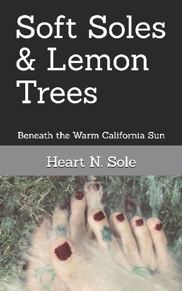 Soft Soles & Lemon Trees: Beneath the Warm California Sun