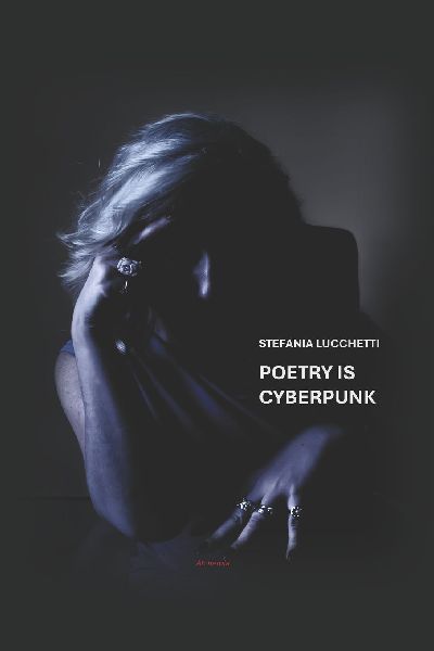 Poetry is Cyberpunk
