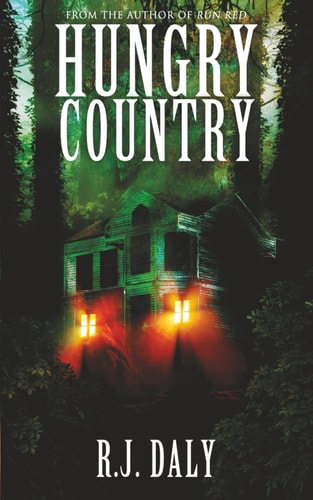 Hungry Country
