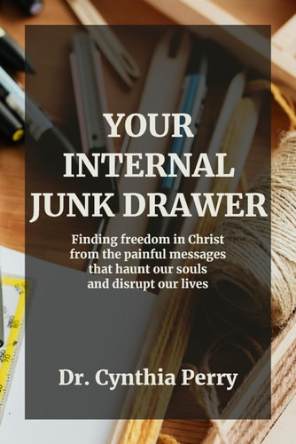 Your Internal Junk Drawer Finding Freedom in Christ from the Painful Messages that Haunt Our Souls and Disrupt Our Lives