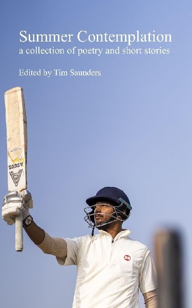 Summer Contemplation: a collection of poetry and short stories