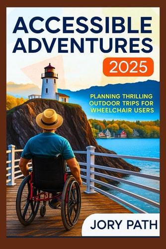 Accessible Adventures 2025 Planning Thrilling Outdoor Trips for Wheelchair Users