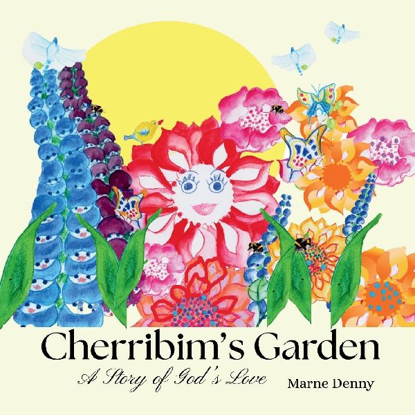 Cherribims Garden