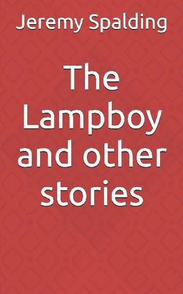 The Lampboy and other stories