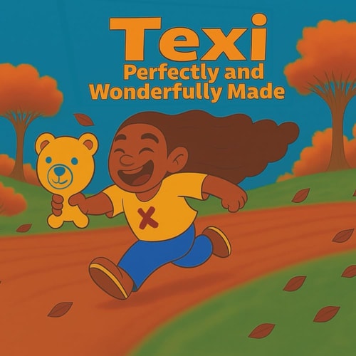 Texi Perfectly and Wonderfully Made