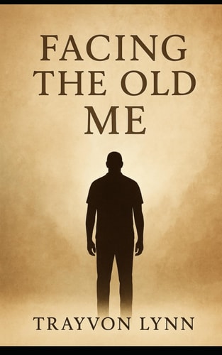 Facing the Old Me A Mans Journey from Running to Redemption