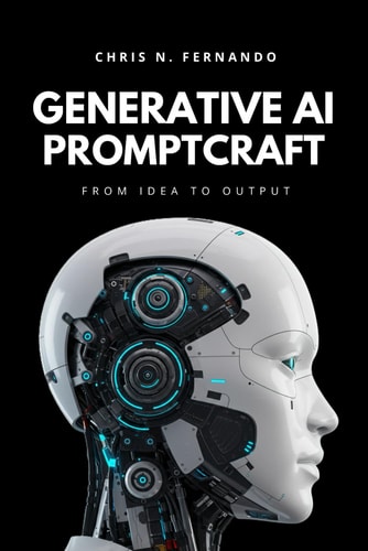 Generative AI Promptcraft From Idea to Output