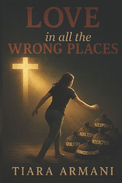 Love In All The Wrong Places