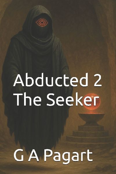 Abducted 2: The Seeker