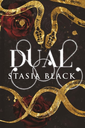 Dual A Split Personality Love Triangle Romance