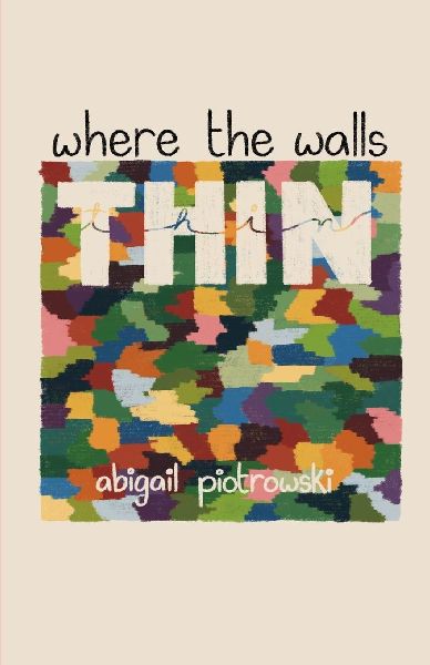 where the walls thin