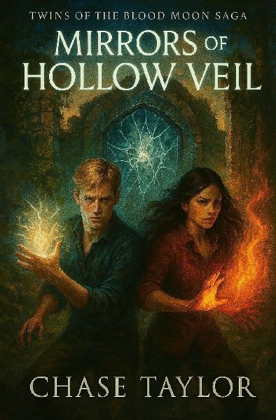 Mirrors of the Hollow Veil