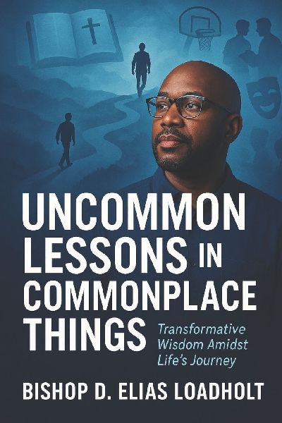 Uncommon Lessons In Commonplace Things