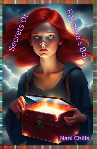 The Secrets Of Pandora's Box