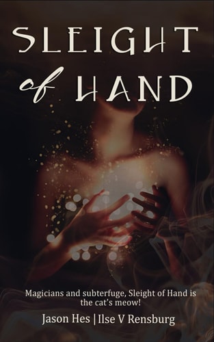 Sleight of Hand