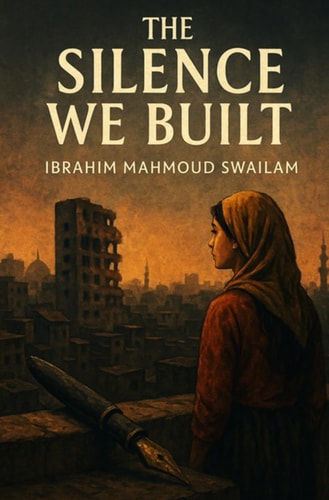 The Silence We Built