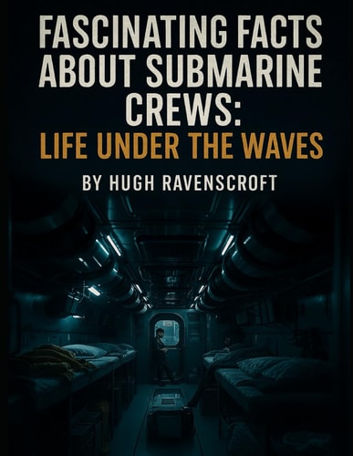 Fascinating Facts About Submarine Crews Life Under the Waves