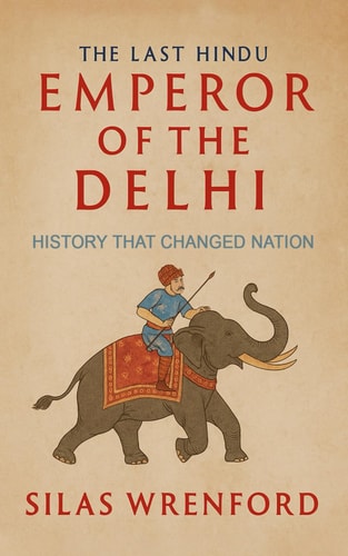 The Last Hindu Emperor of The Delhi