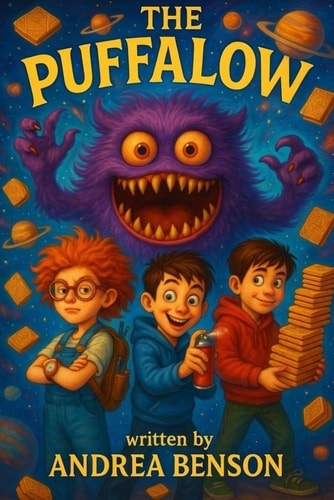 The Puffalow