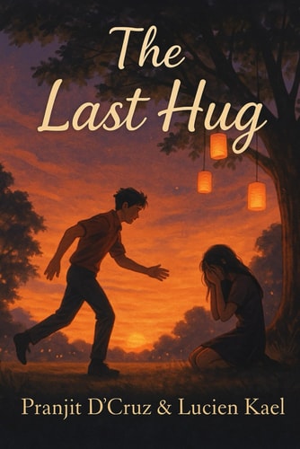 The Last Hug A Teenage Love-Drama That Turns Into an Emotional Rollercoaster
