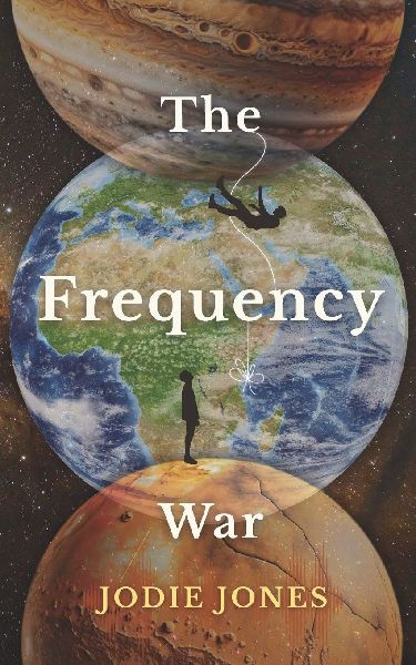 The Frequency War: In a world built to numb you, tuning in is the ultimate rebellion