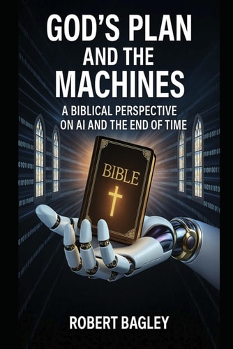God's Plan and the Machines A Biblical Perspective on AI and the Final Days