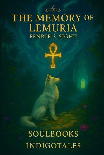 The Memory of Lemuria: Fenrir’s Sight