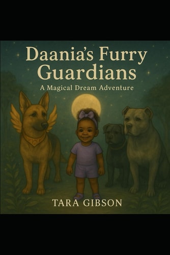 Daania's Furry Guardians A Magical Dream Adventure