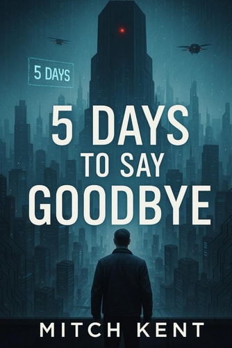 5 Days to Say Goodbye The Final Notice