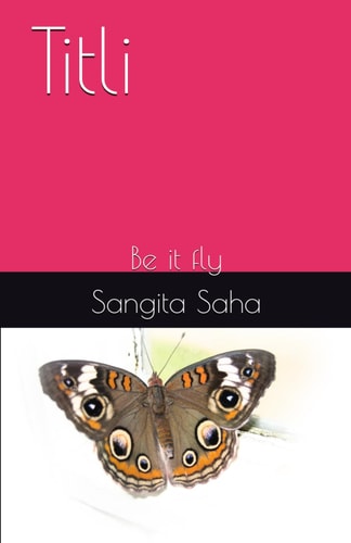 Titli Be it Fly