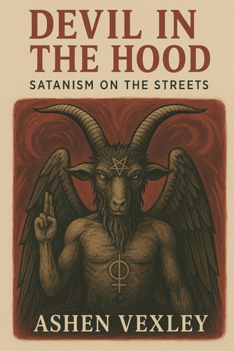 The Devil in the Hood Satanism on the Streets