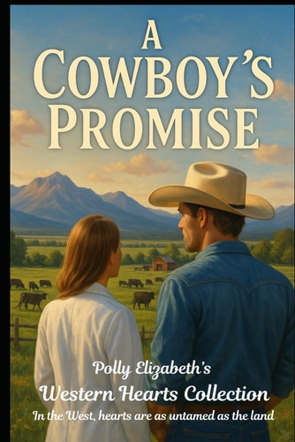 A Cowboy's Promise
