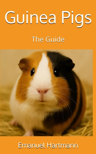 Guinea Pigs The Guide