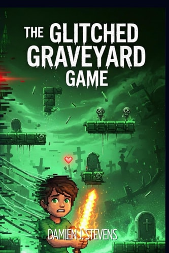A Dread.exe Install The Glitched Graveyard Game