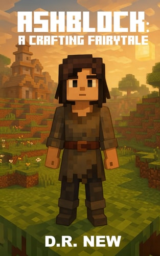 Ashblock A Crafting Fairytale