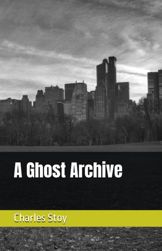 A Ghost Archive