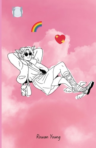 Eat, Gay, Love