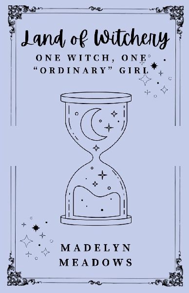 Land of Witchery: Book One of La Castaria Trilogy