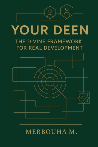 Your Deen The Divine Framework for Real Development