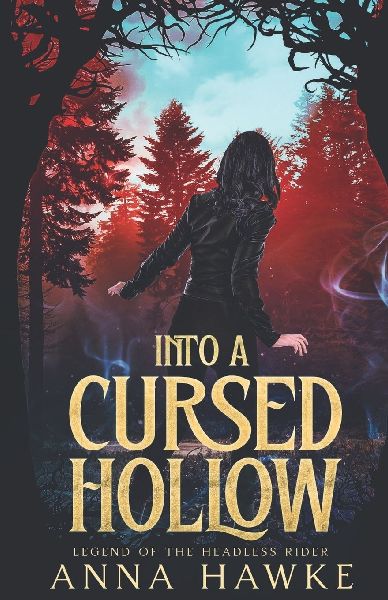 Into A Cursed Hollow: Legend Of The Headless Rider