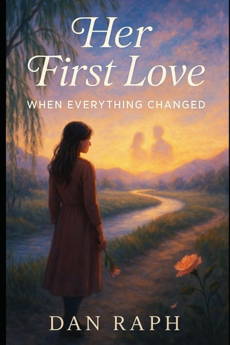 Her First Love When Everything Changed