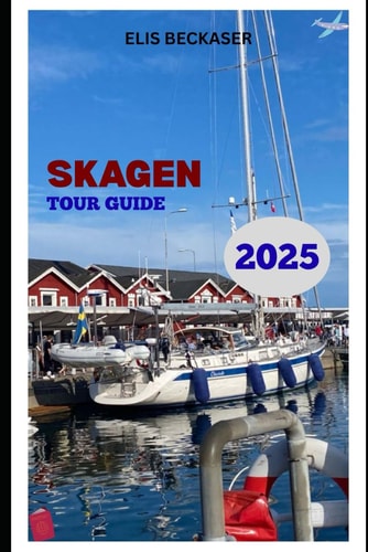 Skagen Tour Guide 2025