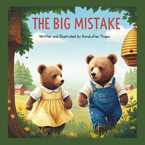 The Big Mistake