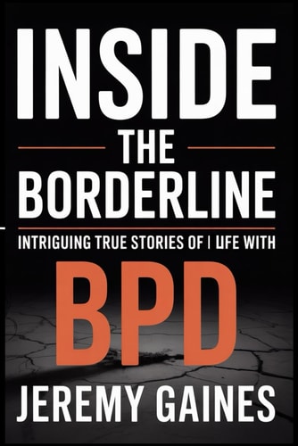 Inside The Borderline Intriguing True Stories of Life with BPD Touching Borderline Personality Disorder Stories Across Relationships, Parenting & a Self-Help Perspective