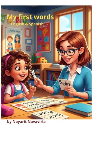 My First Words