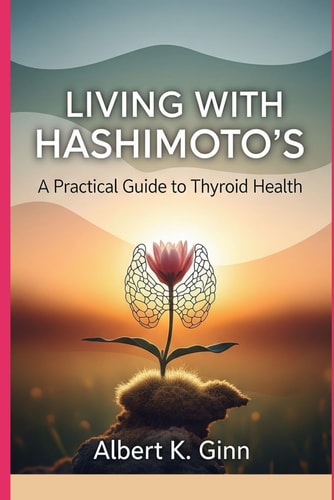 Living with Hashimoto's A Practical Guide to Thyroid Health