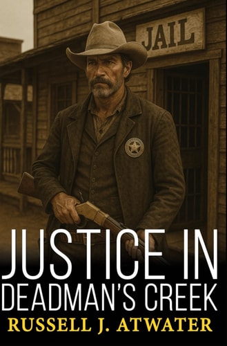 Justice in Deadman's Creek