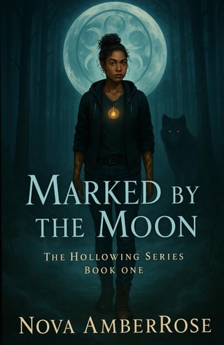 Marked By The Moon