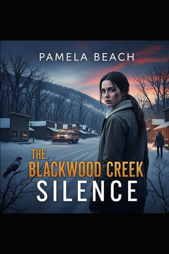 The Blackwood Creek Silence