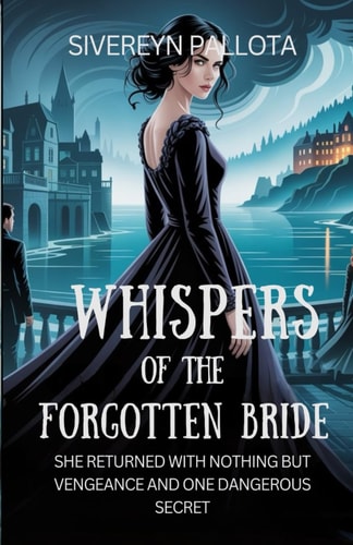 Whispers of the Forgotten Bride She Returned with Nothing But Vengeance and One Dangerous Secret